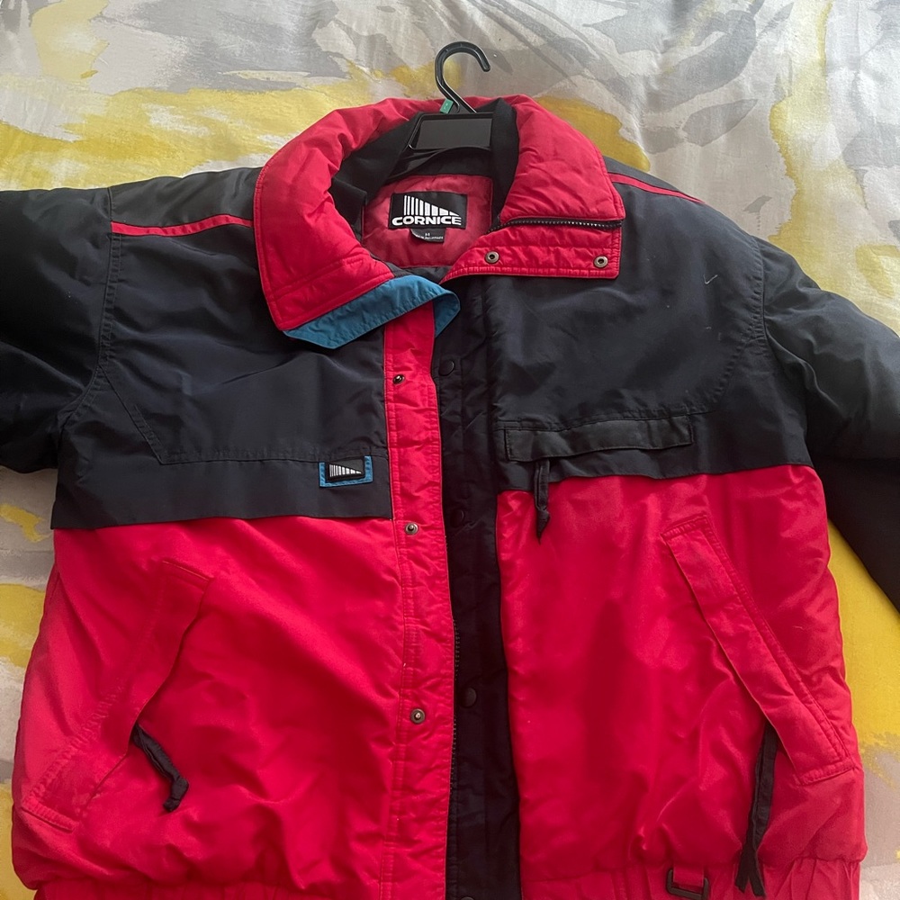 Winter Jacket - image 2